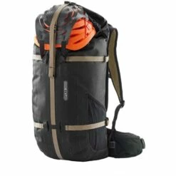 ORTLIEB Atrack 45L Backpack - Petrol 2 ORTLIEB Atrack 45L Backpack - Petrol -Msr Gear Shop ortlieb atrack r7051 detail2 4 1 942710