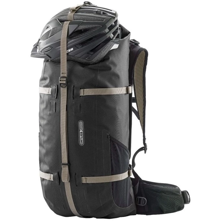 ORTLIEB Atrack 45L Backpack - petrol ORTLIEB Atrack 45L Backpack - Petrol -Msr Gear Shop ortlieb atrack r7051 detail3 942711