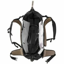 ORTLIEB Atrack 45L Backpack - Petrol 10 ORTLIEB Atrack 45L Backpack - Petrol -Msr Gear Shop ortlieb atrack r7051 detail8 942715