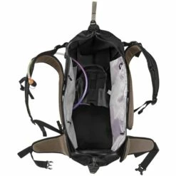 ORTLIEB Atrack 45L Backpack - Petrol 9 ORTLIEB Atrack 45L Backpack - Petrol -Msr Gear Shop ortlieb atrack r7051 detail9 942716