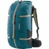 ORTLIEB Atrack 45L Backpack - Petrol