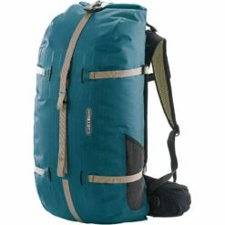 ORTLIEB Atrack 45L Backpack - Petrol