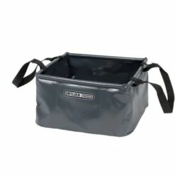 ORTLIEB Folding Bowl - 5L - Asphalt