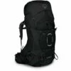 Osprey Aether 65 Backpack - Black - L/XL