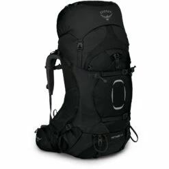 Osprey Aether 65 Backpack - Black - L/XL