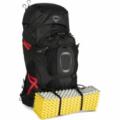 Osprey Aether Plus 100 Backpack - Axo Green - L/XL 24 Osprey Aether Plus 100 Backpack - Axo Green - L/XL -Msr Gear Shop osprey aether plus 100 axo green 10 1118016