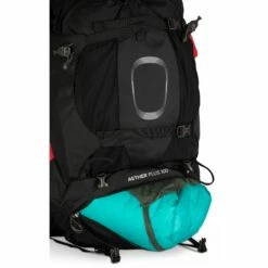 Osprey Aether Plus 100 Backpack - Axo Green - L/XL 23 Osprey Aether Plus 100 Backpack - Axo Green - L/XL -Msr Gear Shop osprey aether plus 100 axo green 13 1118019