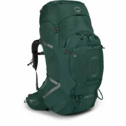 Osprey Aether Plus 100 Backpack - Axo Green - L/XL