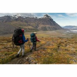 Osprey Aether Plus 100 Backpack - Axo Green - L/XL 28 Osprey Aether Plus 100 Backpack - Axo Green - L/XL -Msr Gear Shop osprey aether plus 100 axo green 2 1118008
