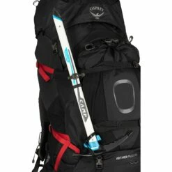 Osprey Aether Plus 100 Backpack - Axo Green - L/XL 19 Osprey Aether Plus 100 Backpack - Axo Green - L/XL -Msr Gear Shop osprey aether plus 100 axo green 5 1118011