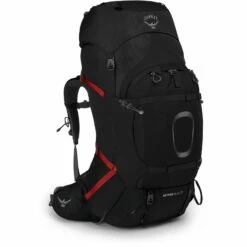 Osprey Aether Plus 70 Rugzak - Black