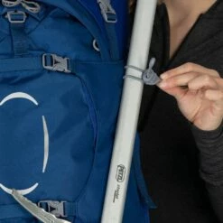 Osprey Ariel 65 Dames Rugzak - Claret Red - B-Keus -Msr Gear Shop osprey ariel 65 women backpack ceramic blue 8 986407