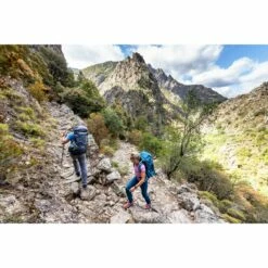 Osprey Atmos AG 65 Backpack - Mythical Green - S/M -Msr Gear Shop osprey atmos 50 div 13 1118151