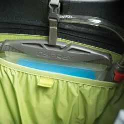 Osprey Atmos AG 50 Backpack - Mythical Green - S/M -Msr Gear Shop osprey atmos 50 div 9 1118147