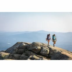 Osprey Atmos AG 50 Backpack - Mythical Green - S/M -Msr Gear Shop osprey atmos ag 50 23 1250884