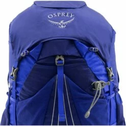 Osprey Eja 38 Women's Backpack - Deep Teal -Msr Gear Shop osprey eja 38 div 12 1118818