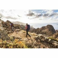 Osprey Eja 38 Women's Backpack - Deep Teal -Msr Gear Shop osprey eja 38 div 14 1118820