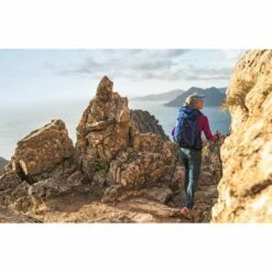 Osprey Eja 38 Women's Backpack - Deep Teal -Msr Gear Shop osprey eja 38 div 15 1118821