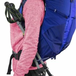 Osprey Eja 38 Women's Backpack - Deep Teal -Msr Gear Shop osprey eja 38 div 16 1118822