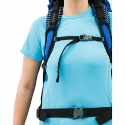 Osprey Eja 38 Women's Backpack - Deep Teal -Msr Gear Shop osprey eja 38 div 17 1118823