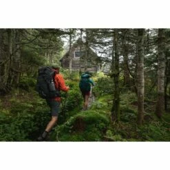 Osprey Exos 48 Backpack - Blue Ribbon -Msr Gear Shop osprey eja 38 div 18 1118824