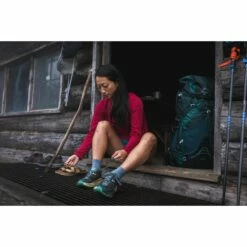 Osprey Eja 38 Women's Backpack - Deep Teal -Msr Gear Shop osprey eja 38 div 4 1118805