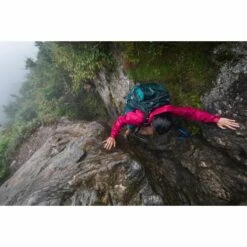 Osprey Exos 48 Backpack - Blue Ribbon -Msr Gear Shop osprey exos 38 div 10 1118975