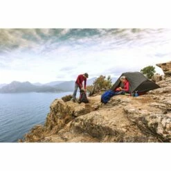 Osprey Exos 48 Backpack - Blue Ribbon -Msr Gear Shop osprey exos 38 div 14 1118978