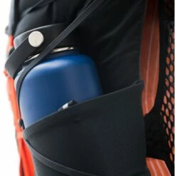 Osprey Exos 48 Backpack - Blue Ribbon -Msr Gear Shop osprey exos 38 div 8 1118974