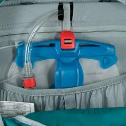 Osprey Hikelite 18 Rugzak - Sangria Red -Msr Gear Shop osprey hikelite 18 10 1391049