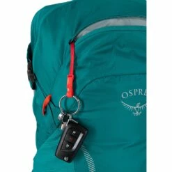 Osprey Hikelite 18 Rugzak - Silver Lining -Msr Gear Shop osprey hikelite 18 13 1391051 1
