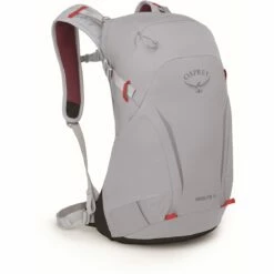 Osprey Hikelite 18 Rugzak - Silver Lining