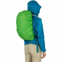 Osprey Hikelite 18 Rugzak - Sangria Red -Msr Gear Shop osprey hikelite 18 8 1391047