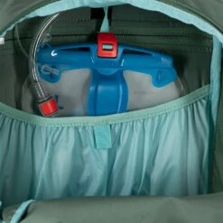 Osprey Hikelite 26 Rugzak - Zwart -Msr Gear Shop osprey hikelite 26 15 1391129