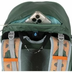 Osprey Hikelite 26 Rugzak - Zwart -Msr Gear Shop osprey hikelite 26 18 1391131