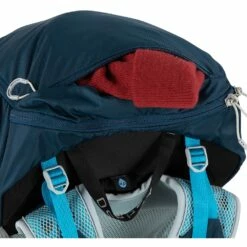 Osprey Hikelite 32 Rugzak - Zwart - M/L -Msr Gear Shop osprey hikelite 32 15 1391254 1