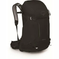 Osprey Hikelite 32 Rugzak - Zwart - M/L