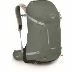 Osprey Hikelite 32 Rugzak - Pine Leaf Green - M/L