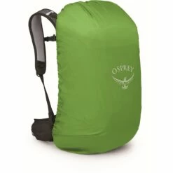 Osprey Hikelite 32 Rugzak - Zwart - M/L -Msr Gear Shop osprey hikelite 32 29 1391283