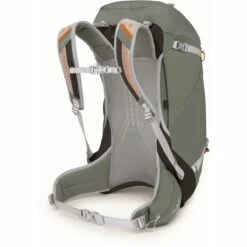 Osprey Hikelite 32 Rugzak - Pine Leaf Green - M/L -Msr Gear Shop osprey hikelite 32 35 1391270