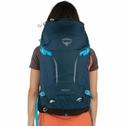 Osprey Hikelite 32 Rugzak - Pine Leaf Green - M/L -Msr Gear Shop osprey hikelite 32 4 1391258