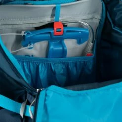 Osprey Hikelite 32 Rugzak - Atlas Blue - M/L -Msr Gear Shop osprey hikelite 32 9 1391250 2