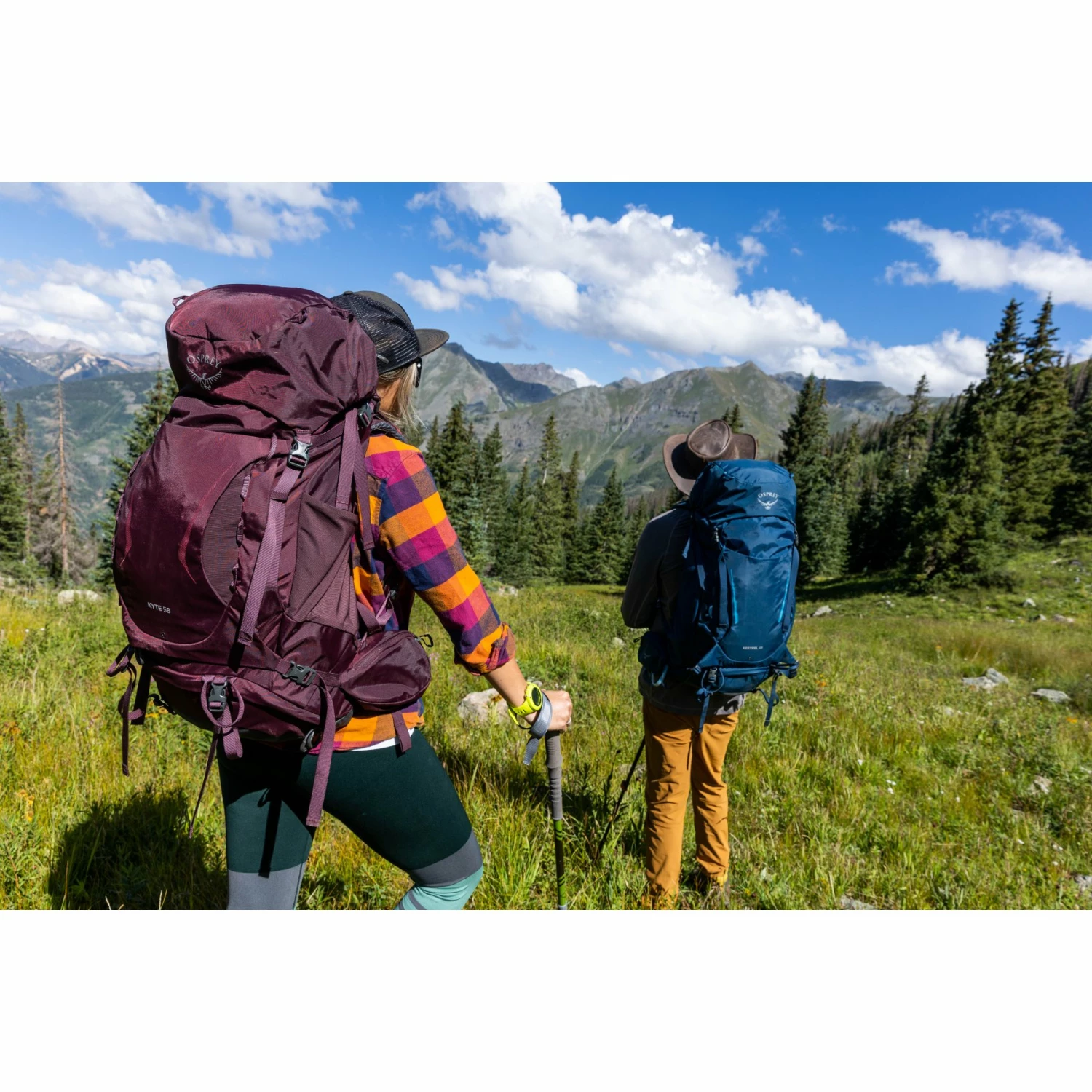 Osprey Kyte 38 Dames Rugzak - Rocky Brook Green - M/L Osprey Kyte 38 Dames Rugzak - Rocky Brook Green - M/L -Msr Gear Shop osprey kyte 38 1 1391880 1