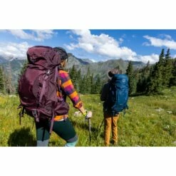 Osprey Kyte 68 Dames Rugzak - Elderberry Purple - M/L -Msr Gear Shop osprey kyte 38 1 1391880 3