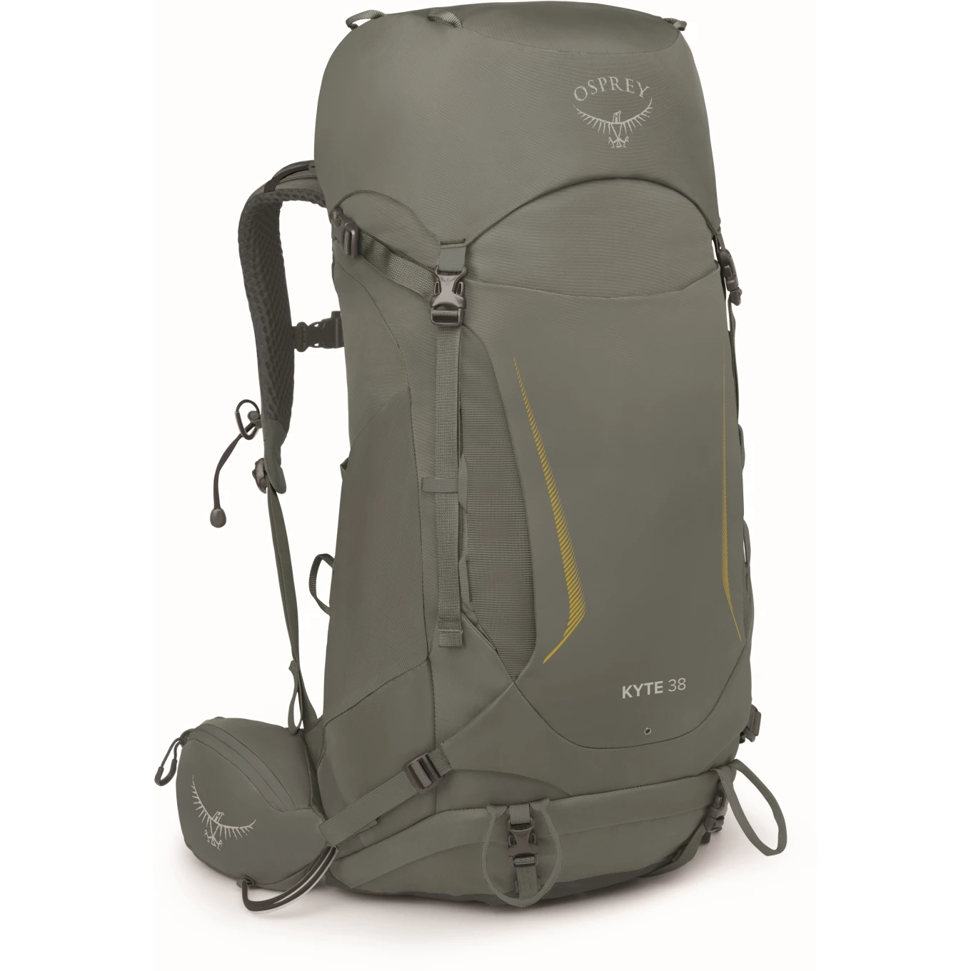 Osprey Kyte 38 Dames Rugzak - Rocky Brook Green - M/L Osprey Kyte 38 Dames Rugzak - Rocky Brook Green - M/L -Msr Gear Shop osprey kyte 38 13 1391885