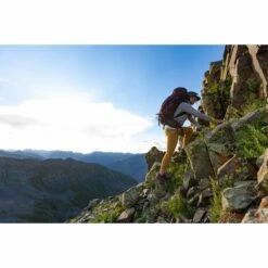 Osprey Kyte 68 Dames Rugzak - Elderberry Purple - M/L -Msr Gear Shop osprey kyte 38 2 1391896 2