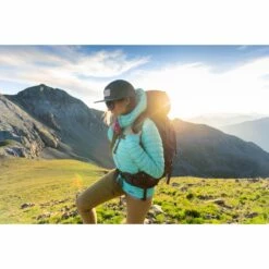 Osprey Kyte 38 Dames Rugzak - Rocky Brook Green - M/L 6 Osprey Kyte 38 Dames Rugzak - Rocky Brook Green - M/L -Msr Gear Shop osprey kyte 38 3 1391881 1