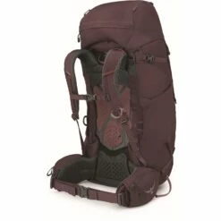 Osprey Kyte 68 Dames Rugzak - Elderberry Purple - M/L -Msr Gear Shop osprey kyte 68 10 1392036