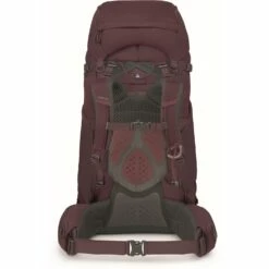 Osprey Kyte 68 Dames Rugzak - Elderberry Purple - M/L -Msr Gear Shop osprey kyte 68 2 1392032