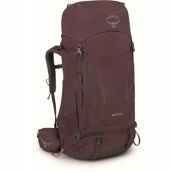 Osprey Kyte 68 Dames Rugzak - Elderberry Purple - M/L